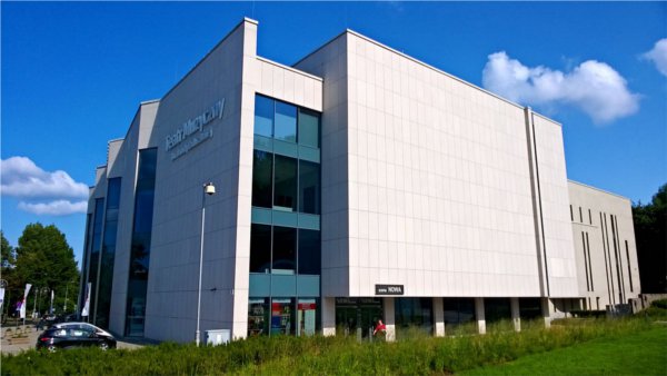 Teatr Muzyczny w Gdyni