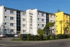 Antares Hotel - Gdynia