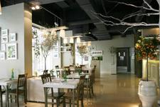 Restauracja El Greco