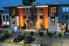 Hotel Kuracyjny SPA & WELLNESS - Gdynia