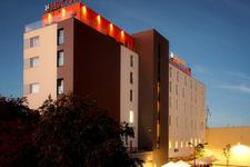 Hotton Hotel - Gdynia