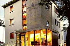 Hotel Willa Lubicz - Gdynia