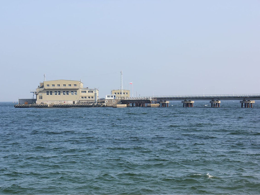 Torpedownia w Gdyni Oksywie Torpedownia w Gdyni Oksywie